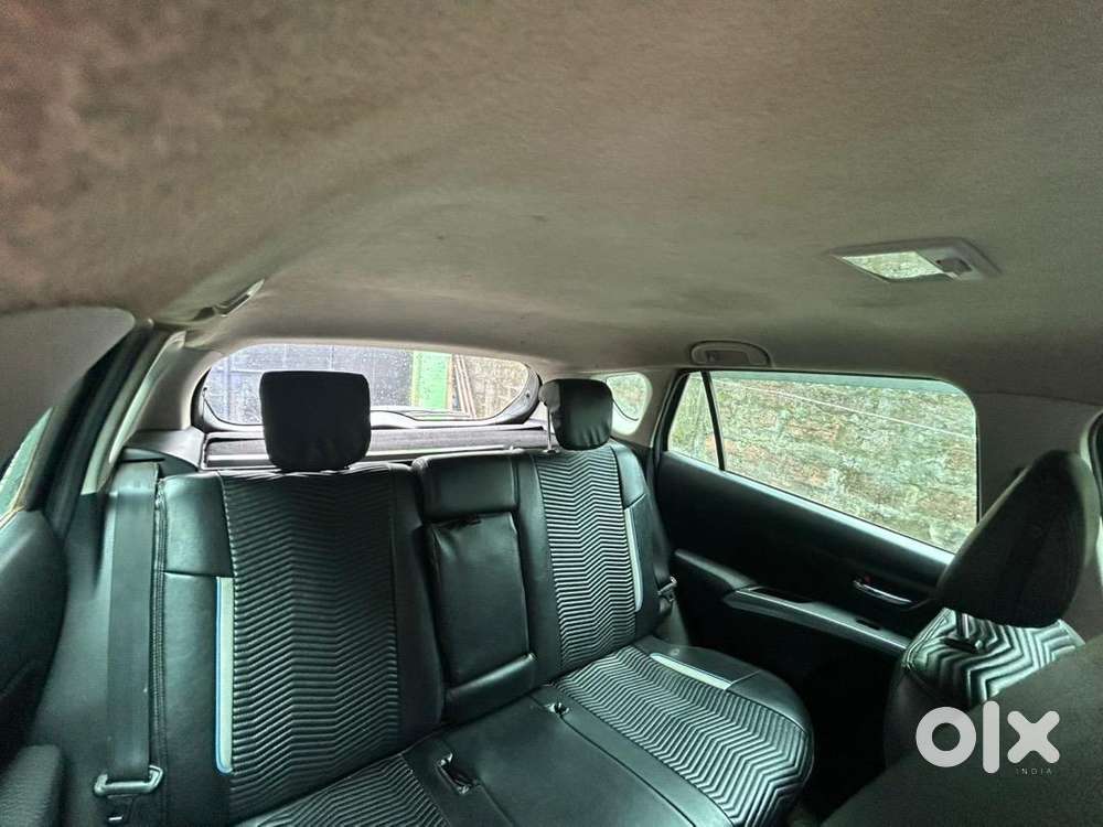 2020 Maruti Suzuki Diesel Manual