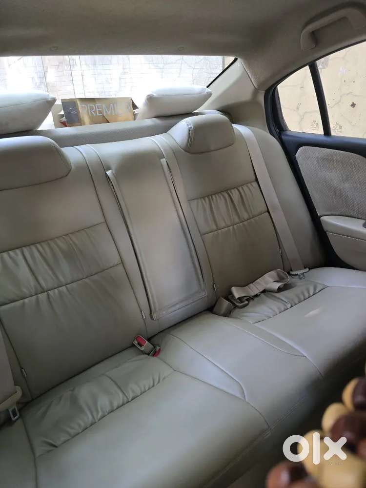 Honda City 2018 Petrol Well Maintained 1st Owner