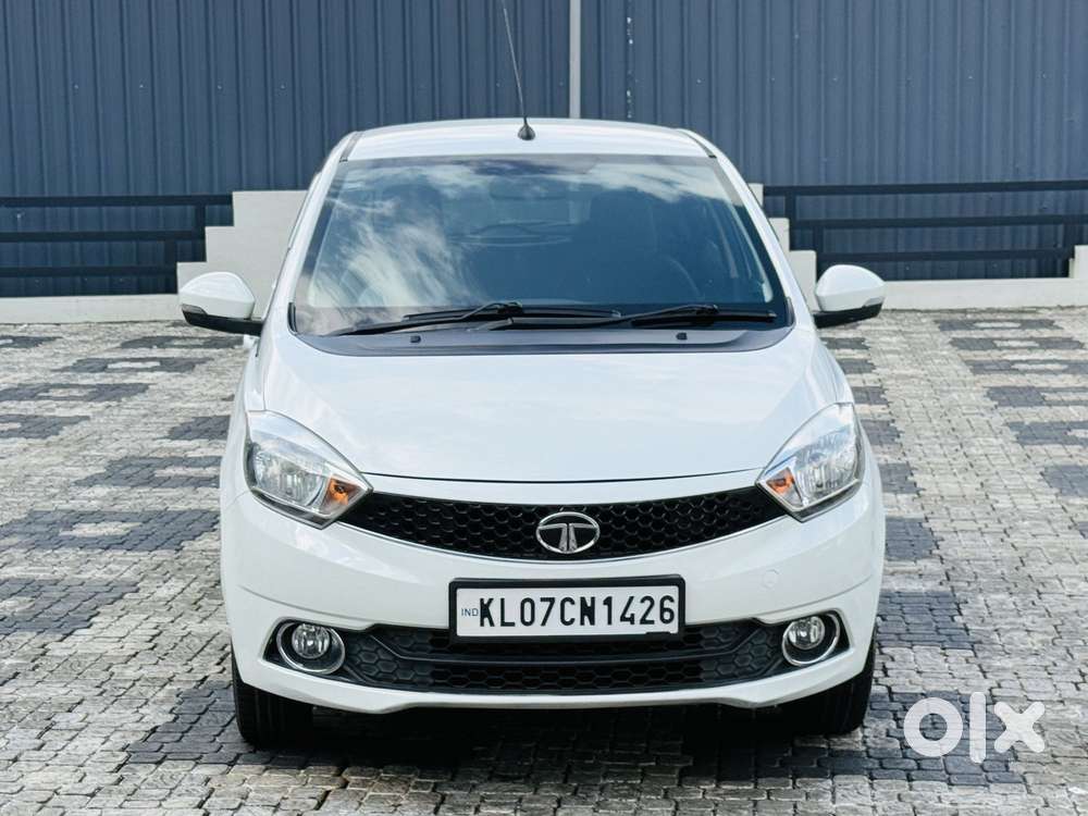 Tata Tiago Xz, 2018, Petrol