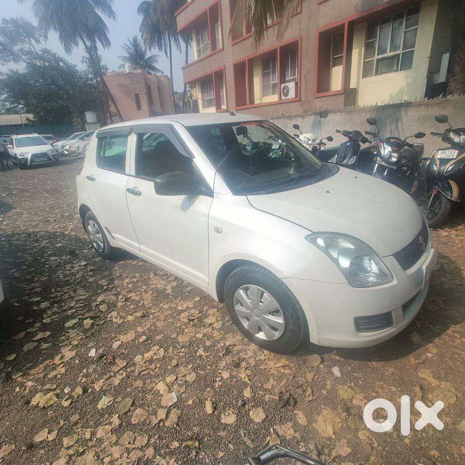 Maruti Suzuki Swift Ldi Bsiv, 2009, Diesel