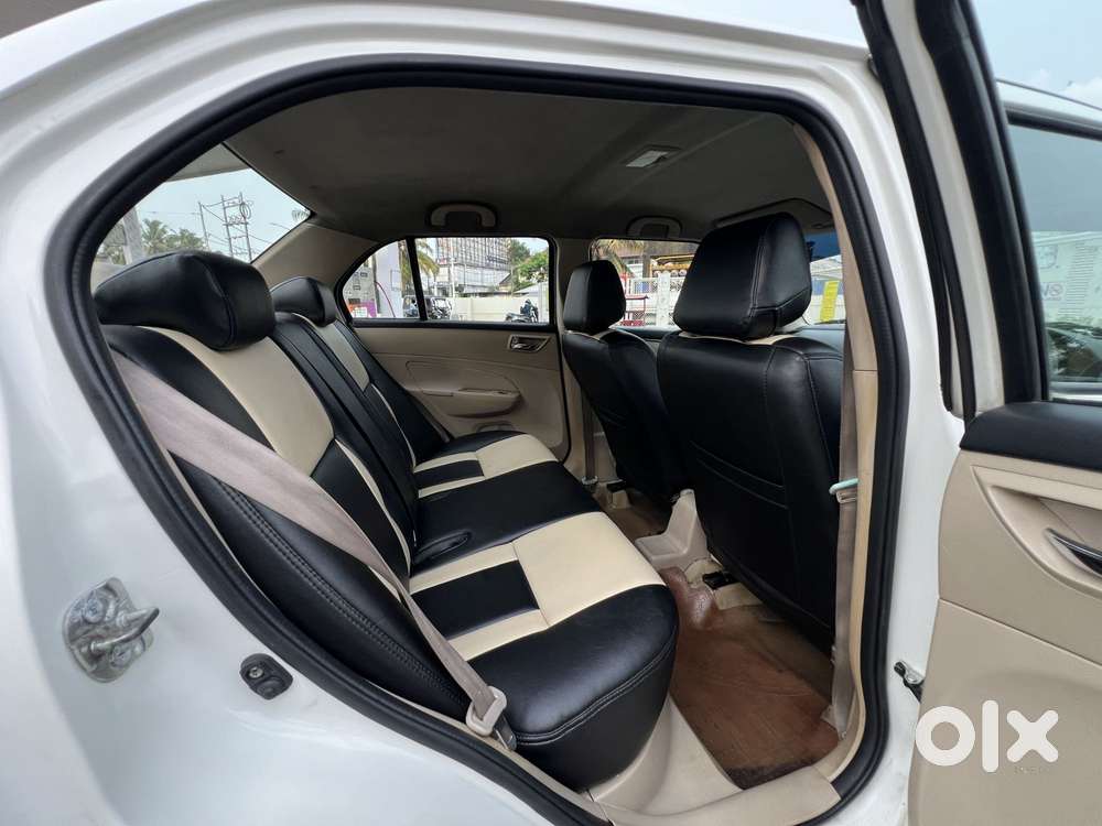 Maruti Suzuki Swift Dzire Vdi Bsiv, 2013, Diesel