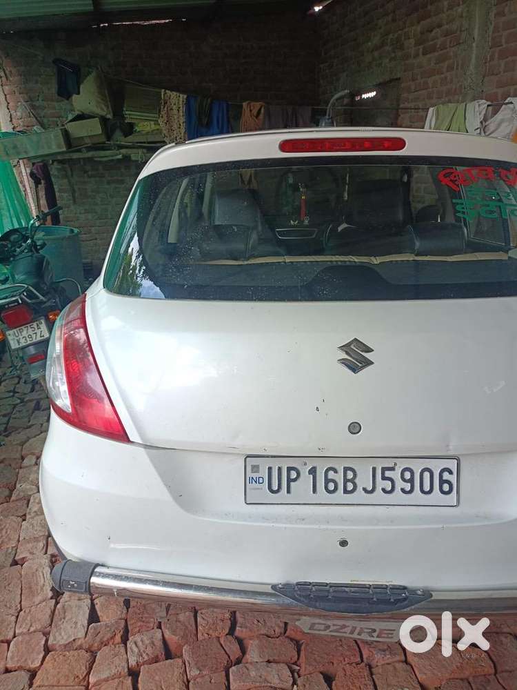 Maruti Suzuki Swift डीज़ल Good Condition