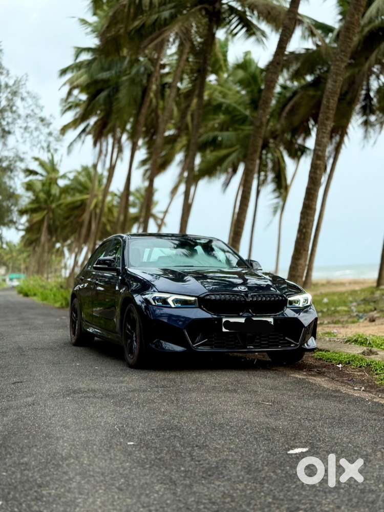 Bmw 3 Series Diesel 2012