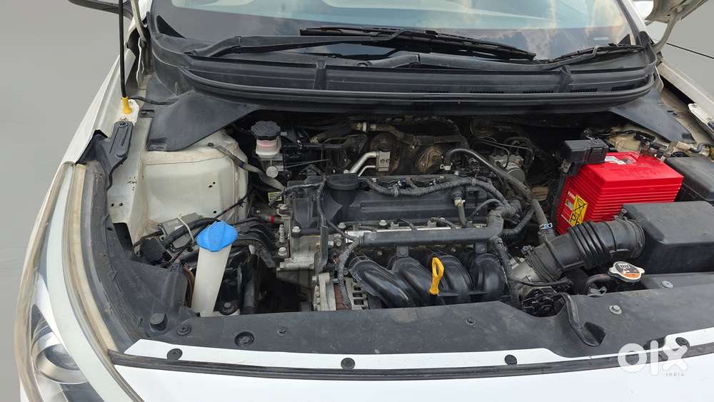 Hyundai Elite I20 Asta (o) 1.2 Mt, 2018, Petrol