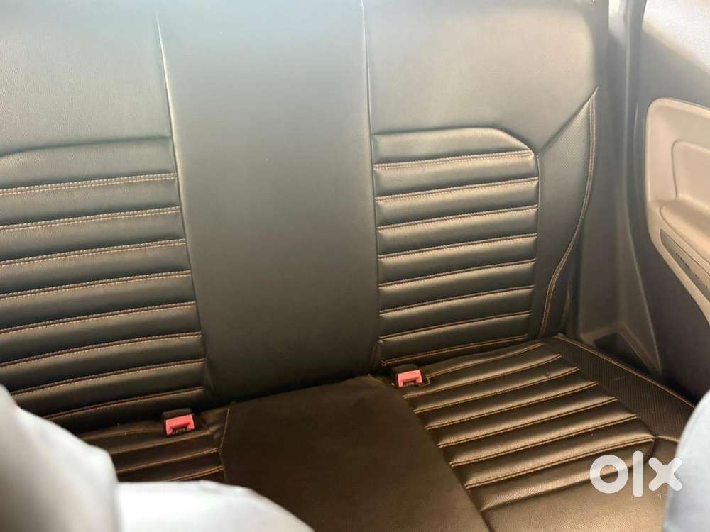 Ford Ecosport 2013 Diesel Good Condition