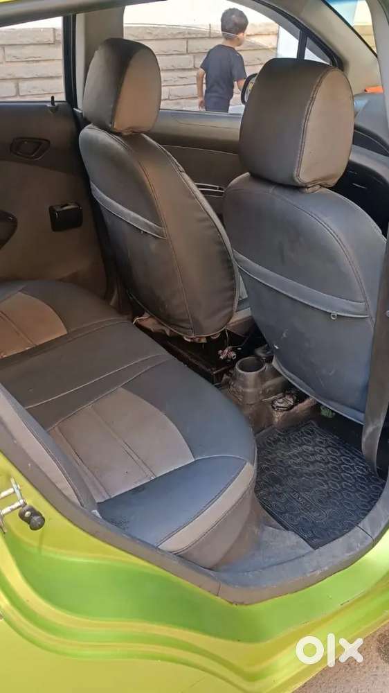 Chevrolet Beat 2012 Diesel Well Maintained