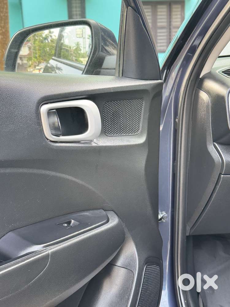 Hyundai Venue 1.4 Crdi S, 2020, Diesel