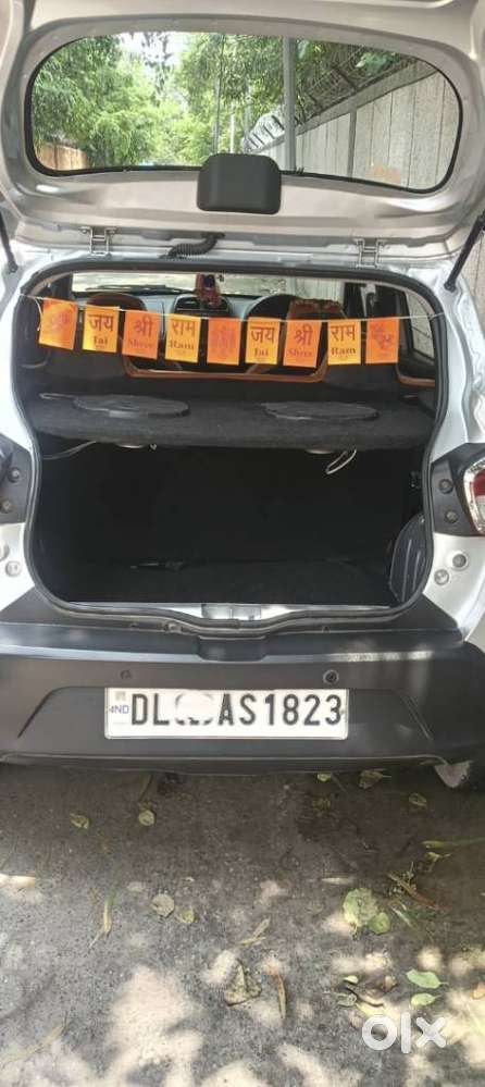 Renault Kwid 1.0 Rxt Edition, 2019, Petrol