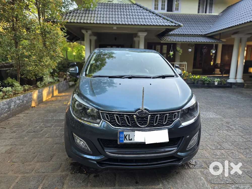 Mahindra Marazzo Dec 2018 Diesel 51000 Km Driven