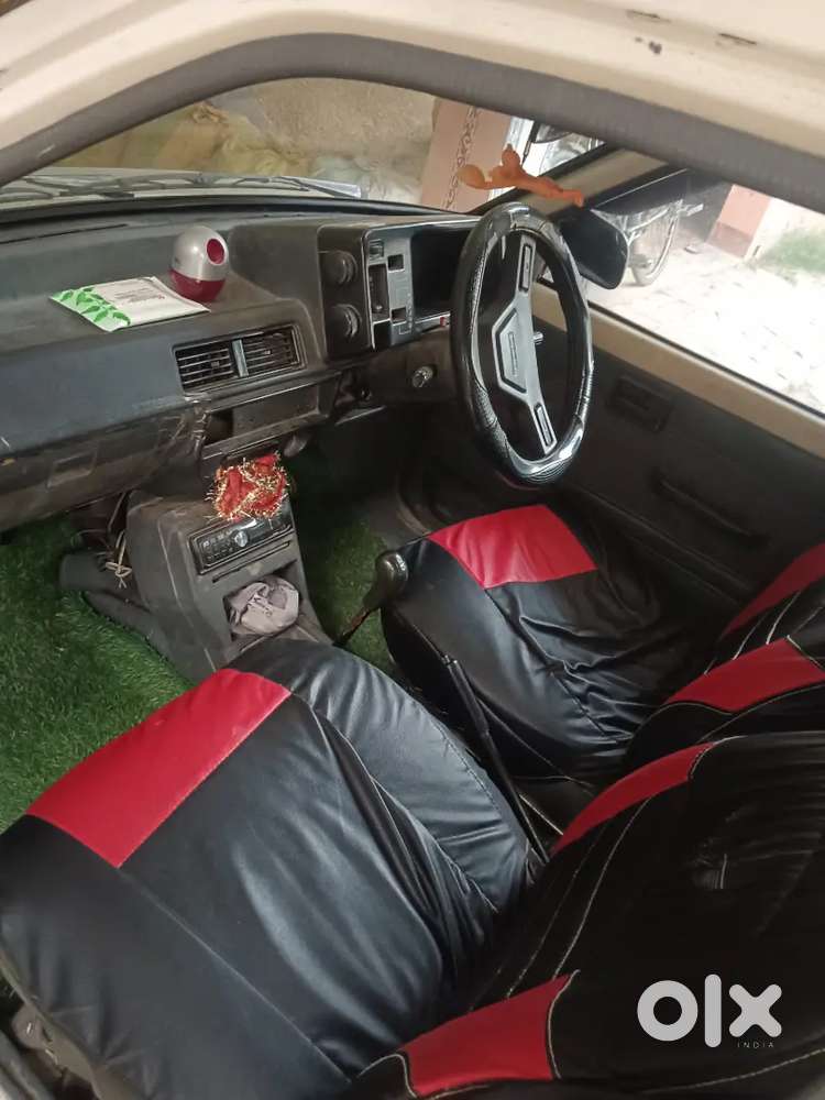 Maruti Suzuki 800 2006 Petrol 68000 Km Driven