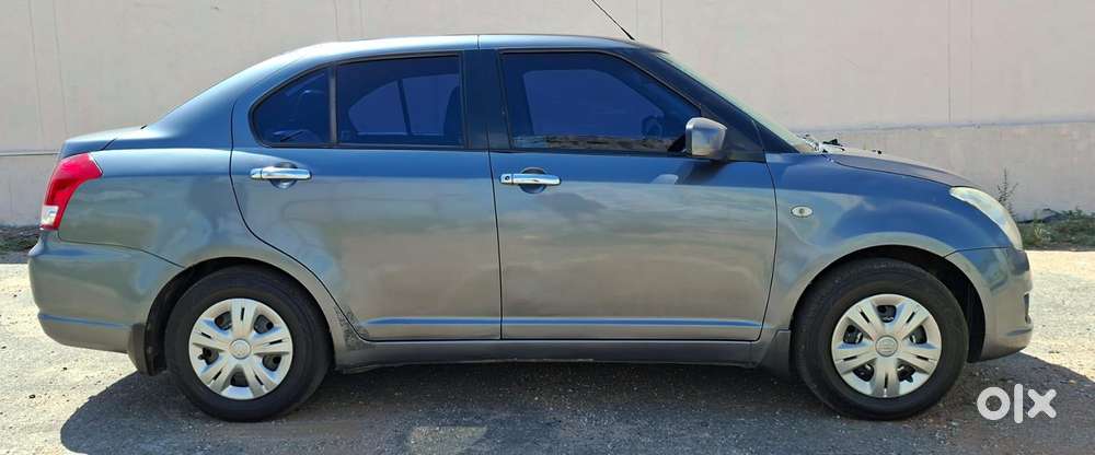 Maruti Suzuki Swift Dzire 1.3 Vxi, 2008, Cng & Hybrids