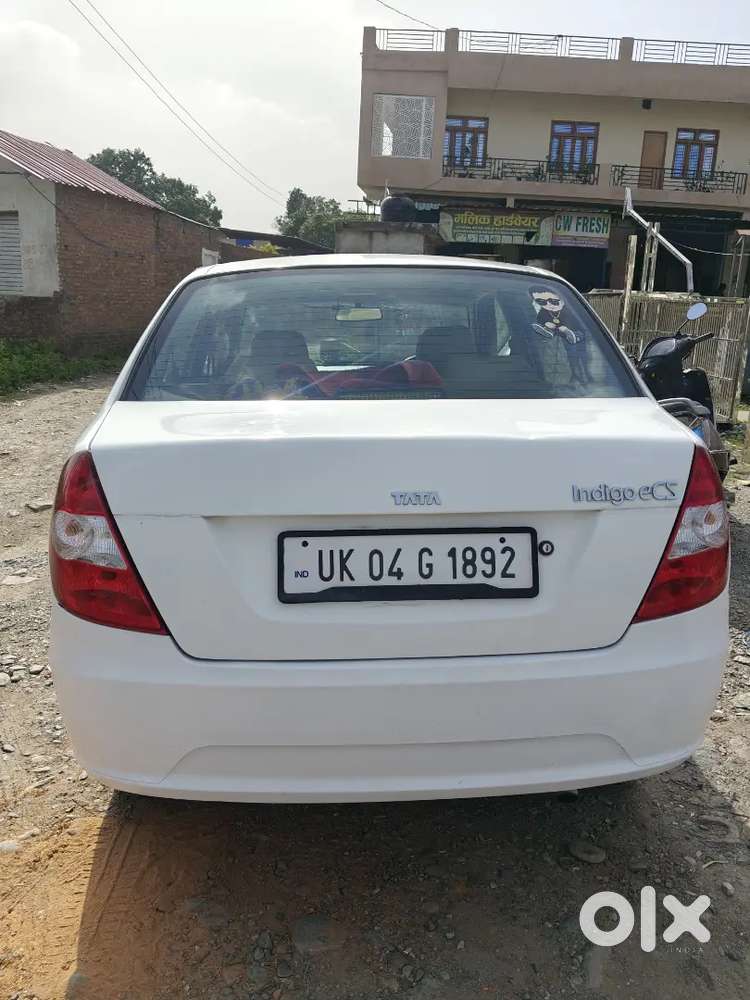 Tata Indigo Ecs Automatic Windows Power Steering