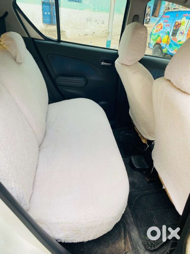 2010 Maruti Suzuki Ritz Zxi Petrol
