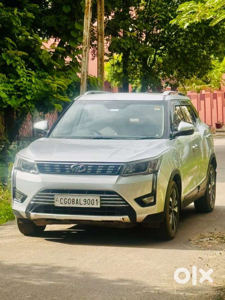 Mahindra Xuv300 W8 Option Diesel, 2019, Diesel