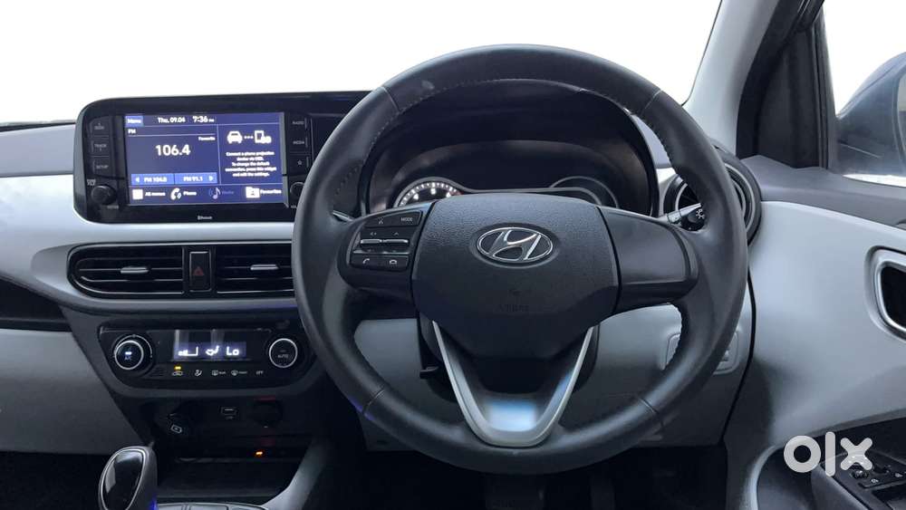 Hyundai Grand I10 Nios Asta Amt 1.2 Kappa Vtvt, 2022, Petrol