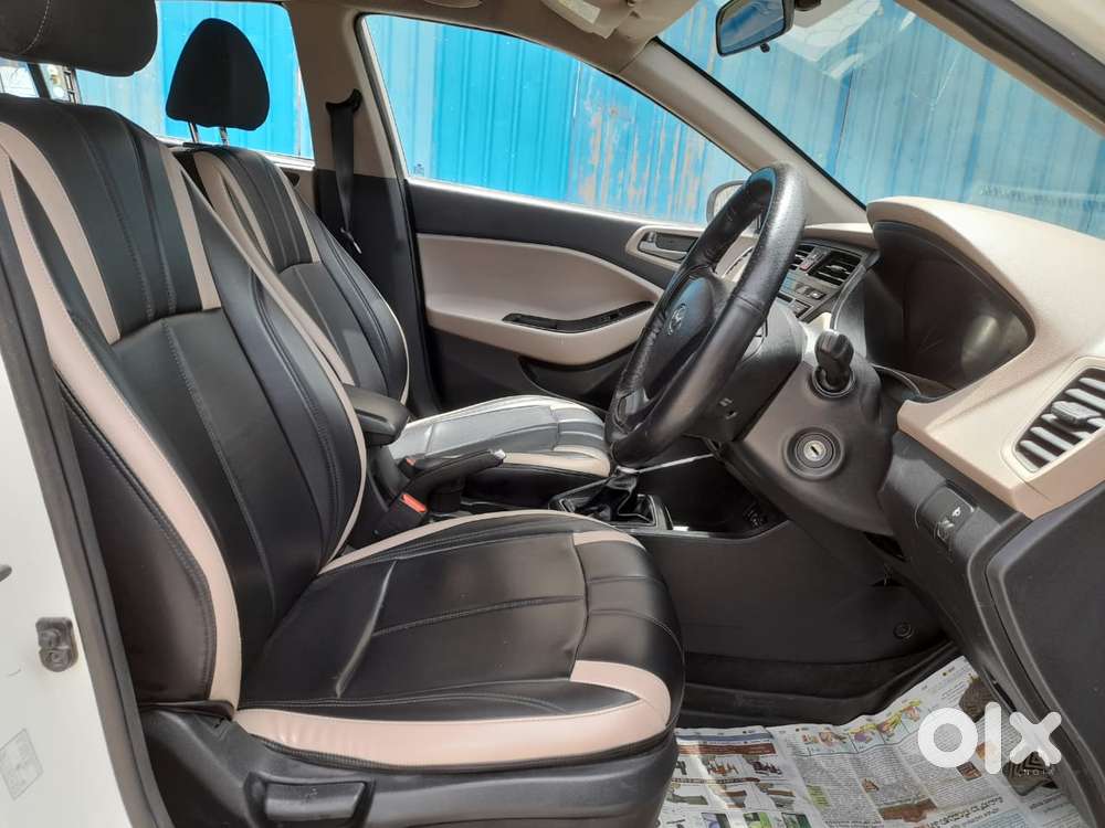 Hyundai Elite I20 Magna 1.4 Crdi, 2018, Diesel