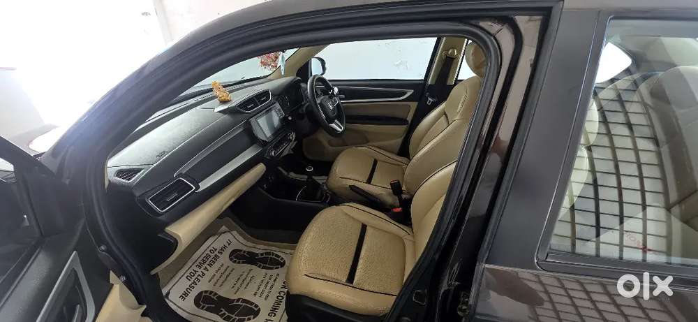 Honda Amaze 2022 Vx