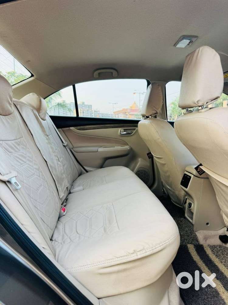 Maruti Suzuki Ciaz Delta 1.5, 2020, Petrol