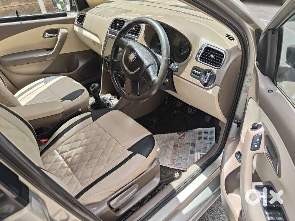 Skoda Rapid 2013-2016 1.5 Tdi Elegance, 2013, Diesel