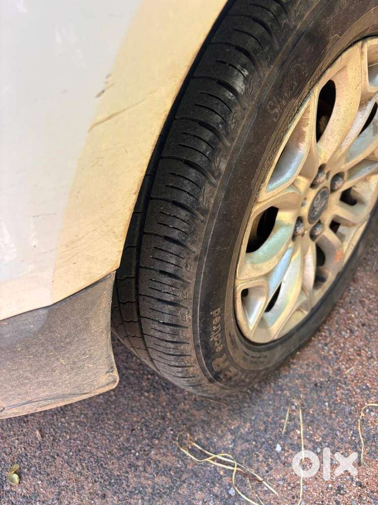 Ford Ecosport 2014 Diesel