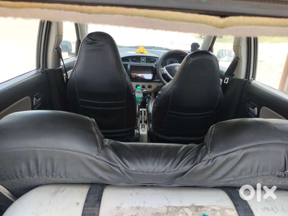 Maruti Suzuki Alto 800 Vxi Airbag, 2019, Cng & Hybrids