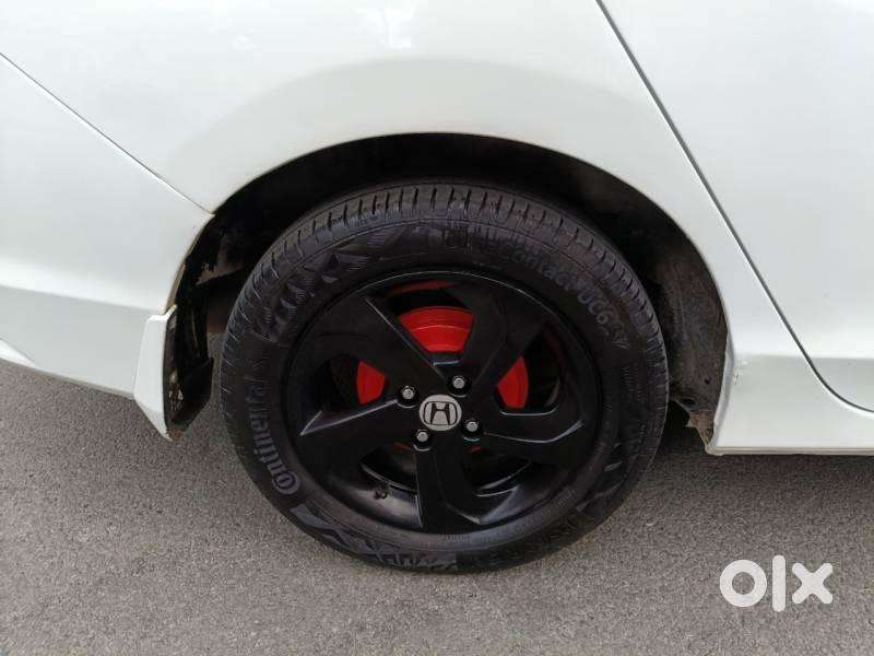 Honda City 2015-2017 I Dtec Vx, 2015, Diesel