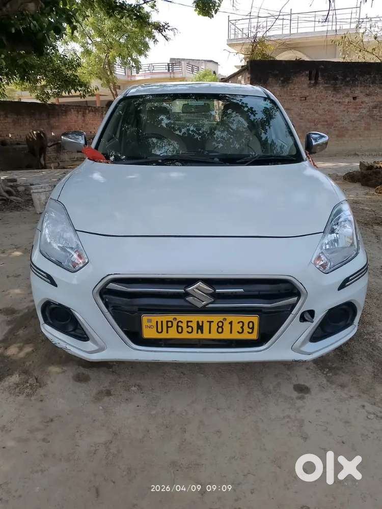 Maruti Dzire Tour 2024