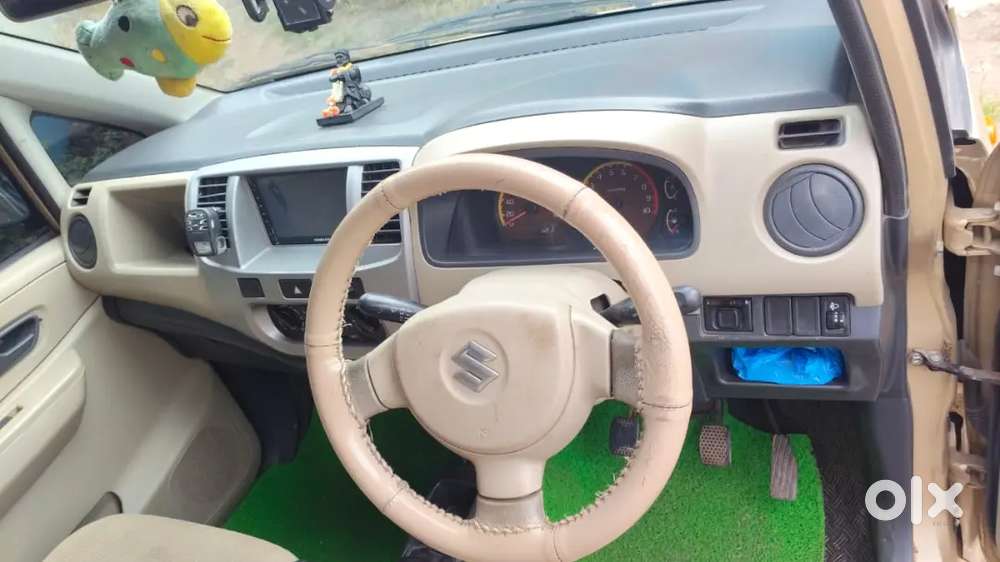 Maruti Suzuki Estilo 2007 Petrol 86000 Km Driven
