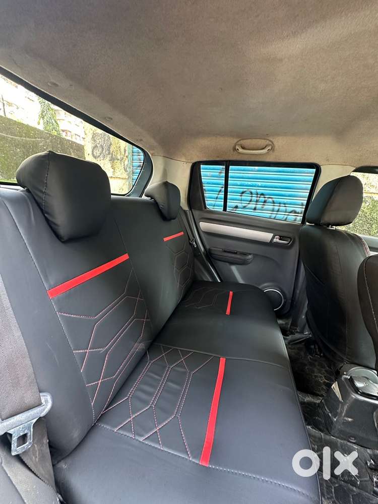 Maruti Suzuki Swift Petrol 2006