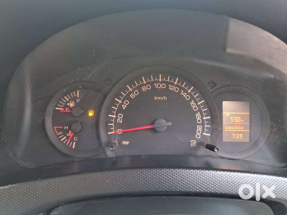 Maruti Suzuki Dzire, 2012, Cng & Hybrids