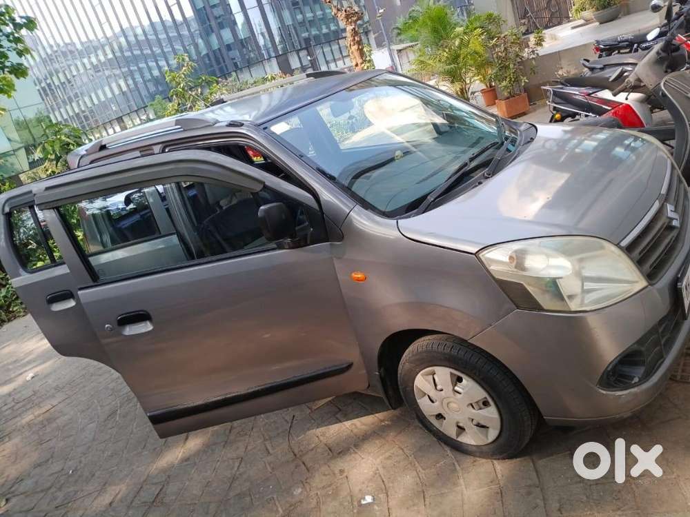 Maruti Suzuki Wagon R 2011 Petrol Good Condition