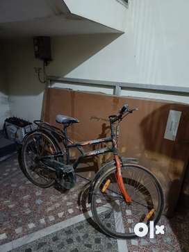 Olx gear cycle price hot sale