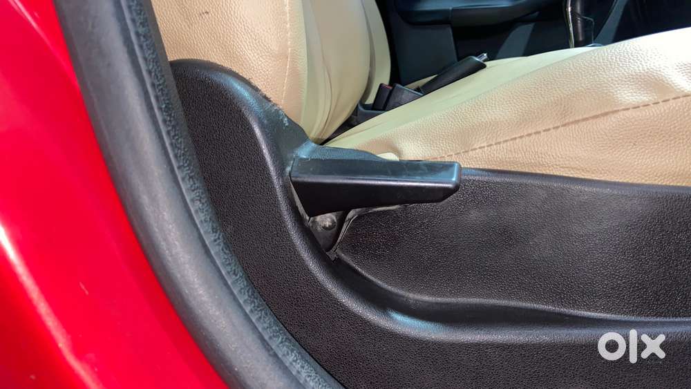 Tata Bolt Revotron Xms, 2015, Petrol