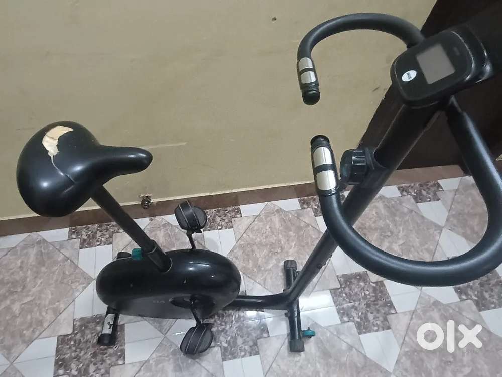 Domyos B120 exercise bike for sale