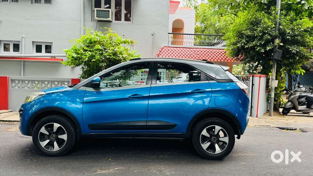 Dr Used Cartata Nexon Diesel 2019