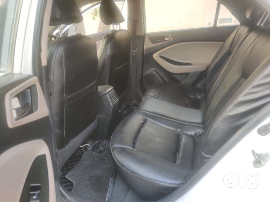 Hyundai I20 1.2 Asta, 2015, Diesel