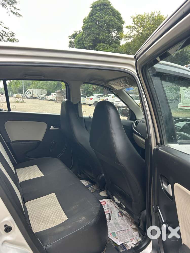 Maruti Suzuki Alto 800 Vxi Plus Option, 2022, Petrol