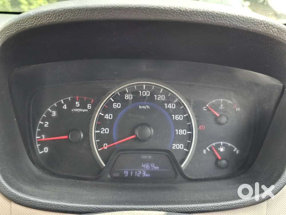 Hyundai Grand I10 1.2 Crdi Magna, 2016, Diesel