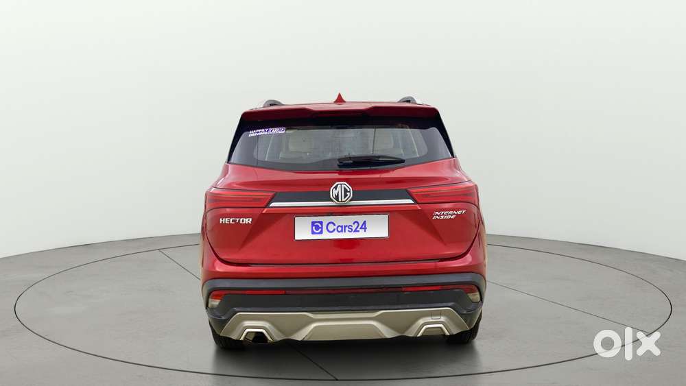 Mg Hector 2.0 Smart Diesel, 2021, Diesel