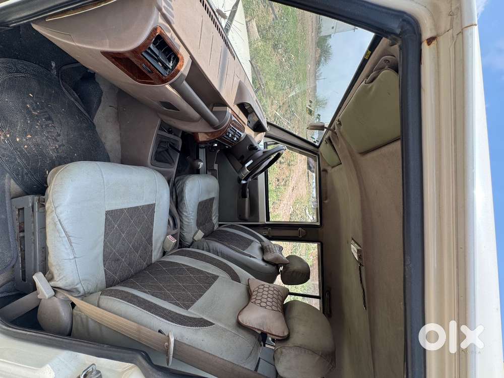 Mahindra Bolero Slx 2012 Body Type Hard Top Seating 6+1 Wheel Base2680
