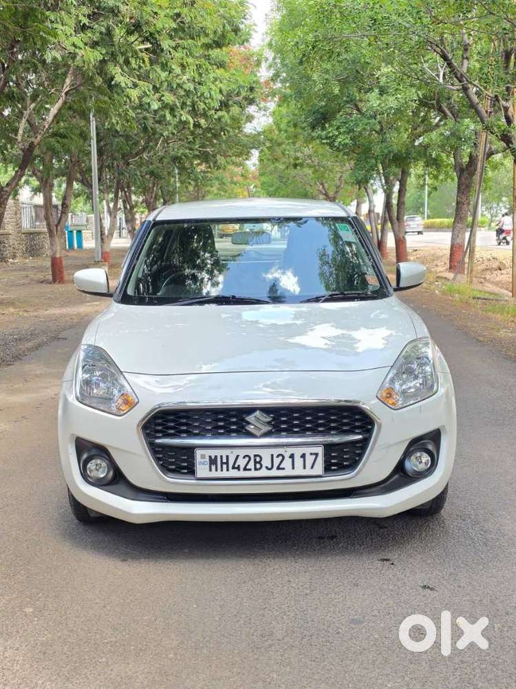 Maruti Suzuki Swift Vxi Ags, 2023, Petrol