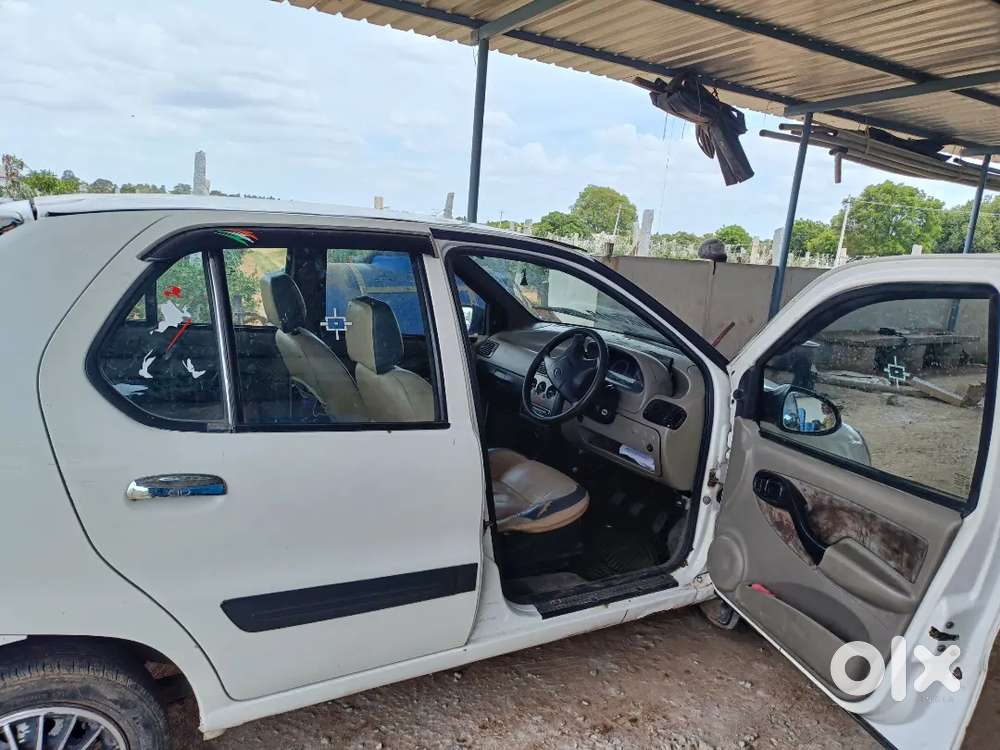 Tata Indica Ev2 Diesel 2014