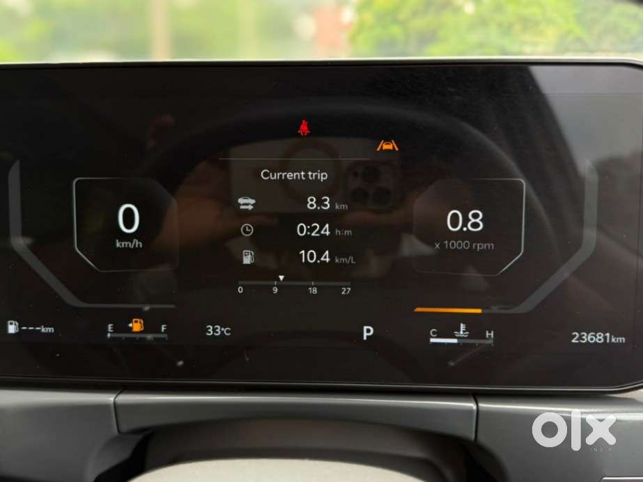 Kia Syros Htx Plus Opt Turbo Dct, 2025, Petrol