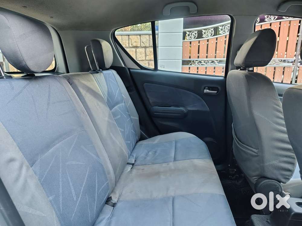 Maruti Suzuki Ritz Vdi Bs-iv, 2009, Diesel