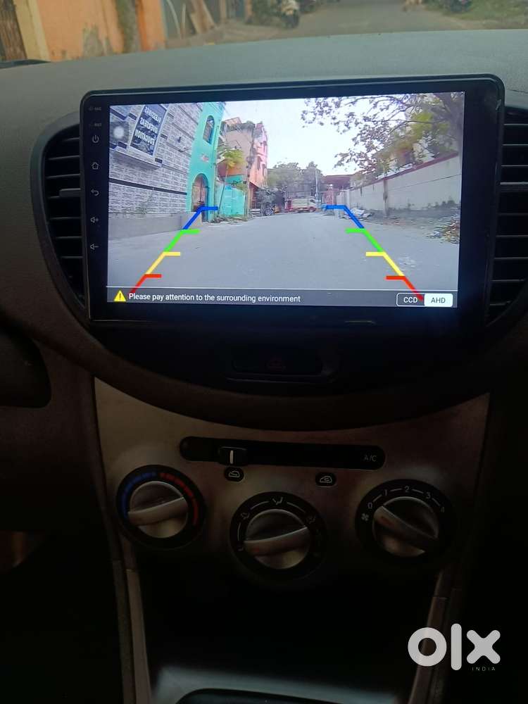 Hyundai I10 1.2 Kappa Magna, 2013, Petrol