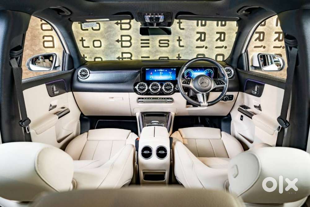 Mercedes-benz Gla 200, 2026, Petrol