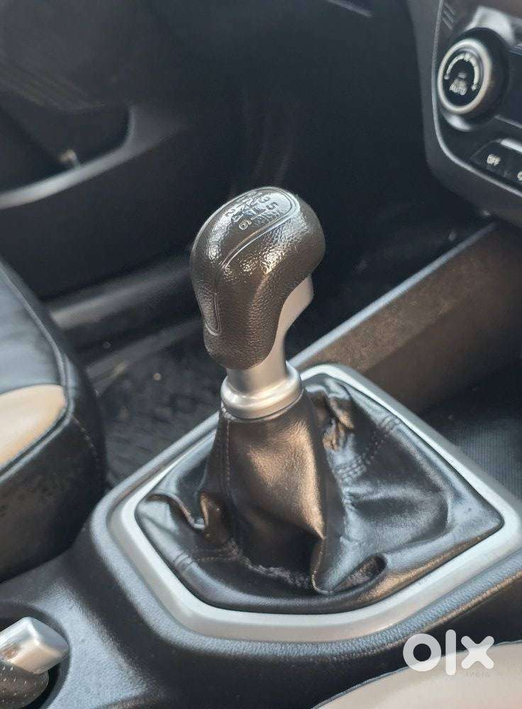 Hyundai Creta 1.6 Sx, 2017, Diesel