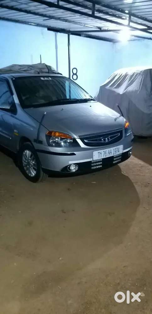 Tata Indigo Ecs Diesel Manual 2013