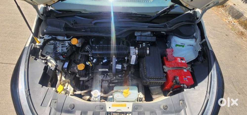 Tata Altroz 1.2 Xe, 2023, Petrol