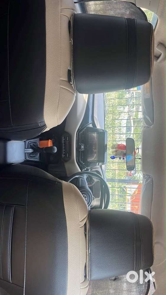 Brand New Toyota Glanza With Ppf And All Accessories